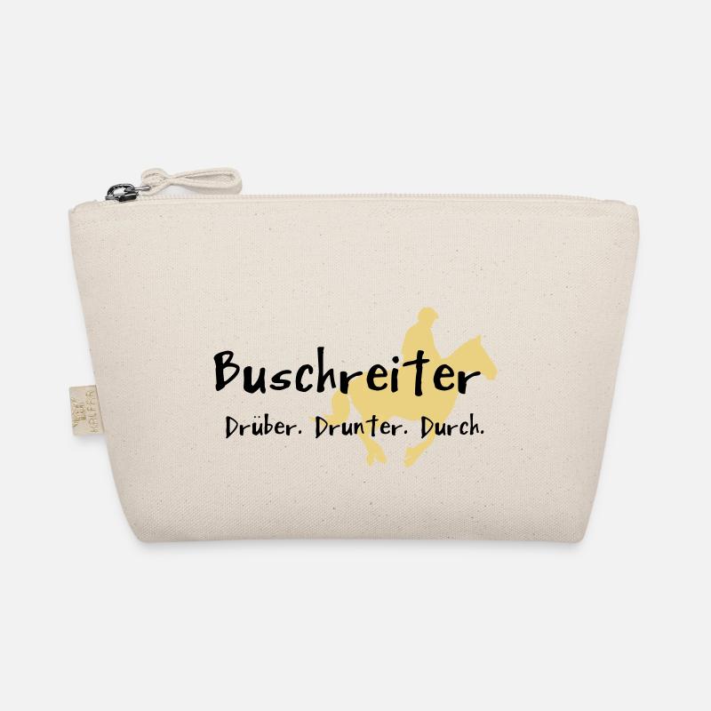 Buschreiter Bio-Täschchen