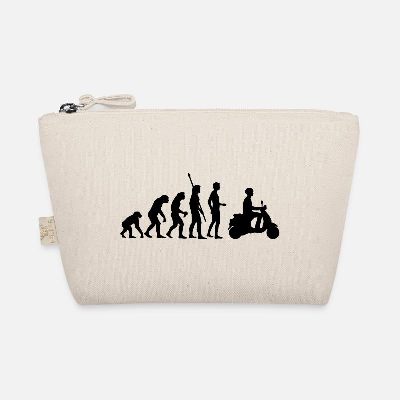 evolution_vespa Bio-Täschchen