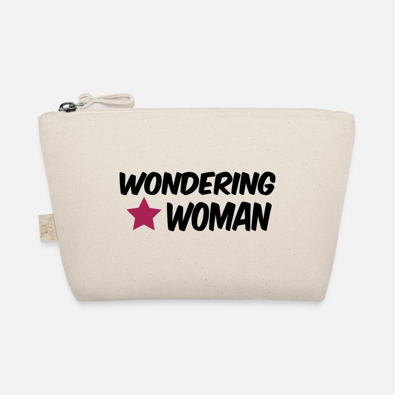 femme demande Trousse biologique