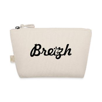 Breizh (1 couleur) - Trousse biologique - nature - Devant