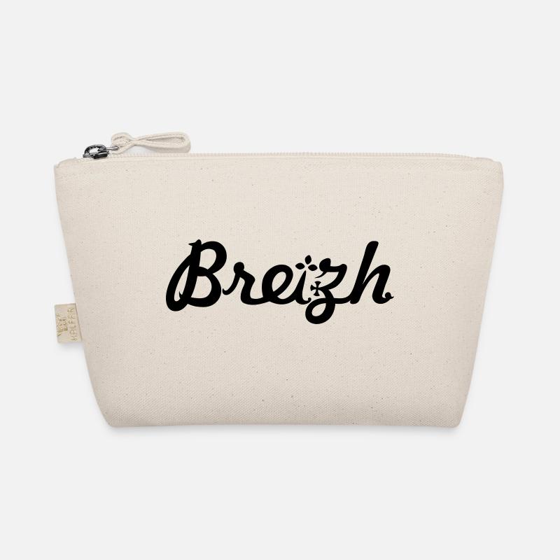 Breizh (1 couleur) Trousse biologique