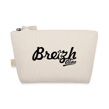 Breizh atao (1 couleur) - Trousse biologique - nature - Devant