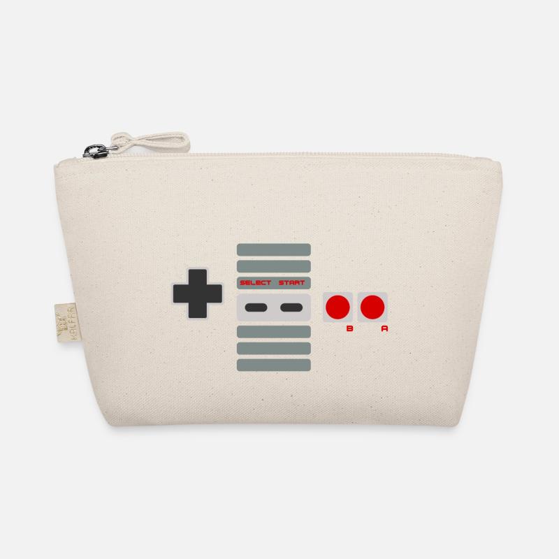 Mespad - Trousse biologique - nature