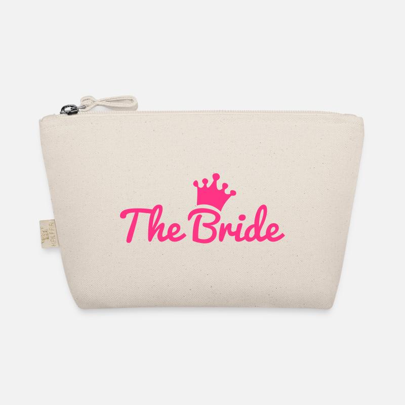 bride Organic Pouch