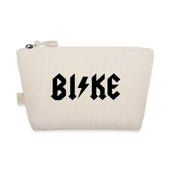 Biker - Trousse biologique - nature - Devant
