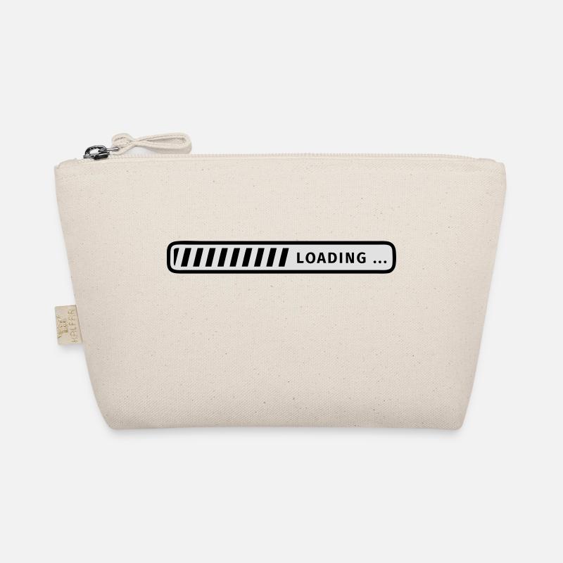 barre de progression - Trousse biologique - nature
