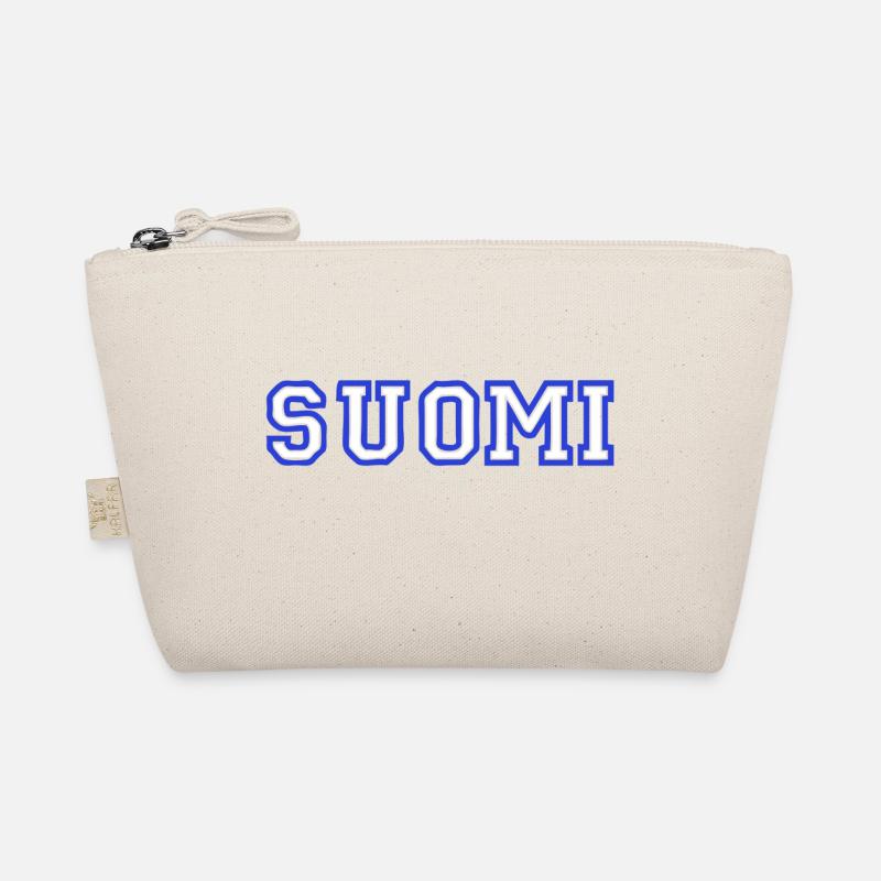 suomi Bio-Täschchen