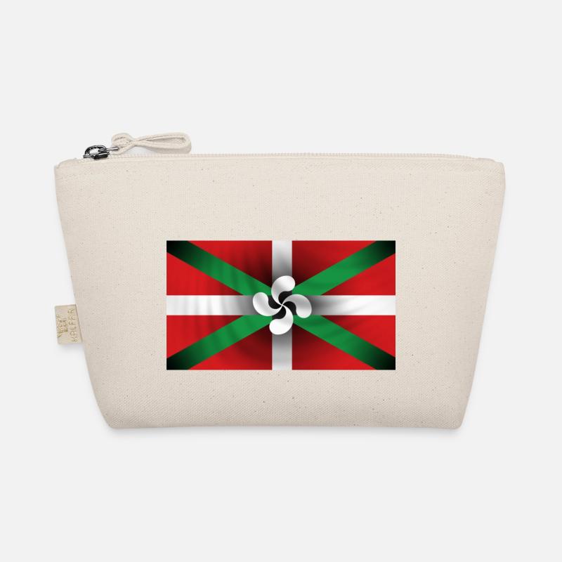 ikurrina Organic Pouch