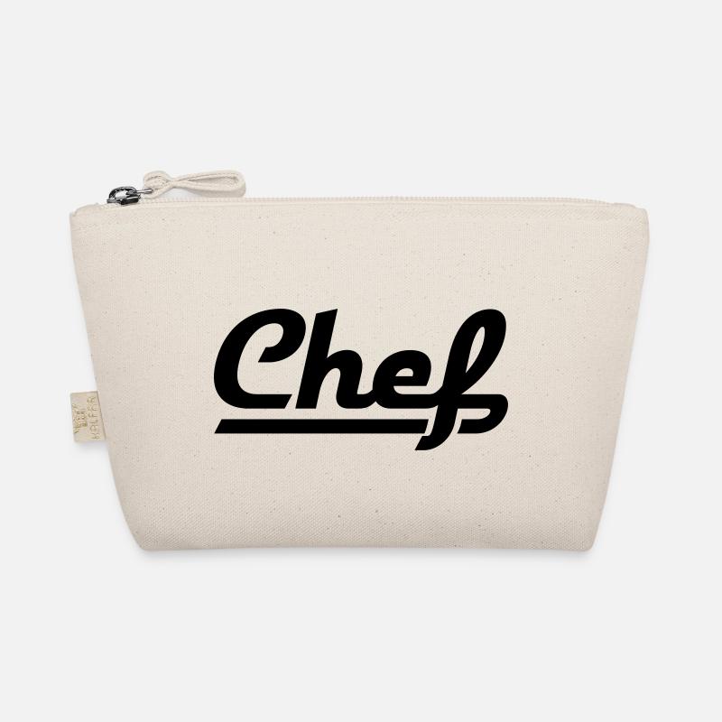 Chef Organic Pouch