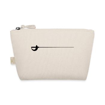 Sabre - Trousse biologique - nature - Devant