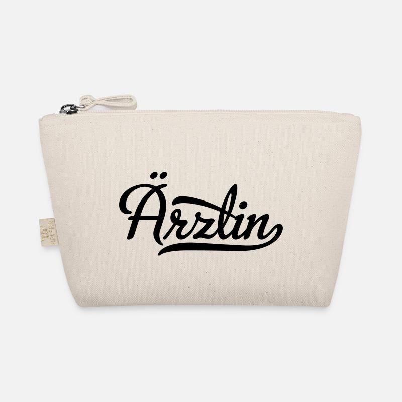 Ärztin Bio-Täschchen