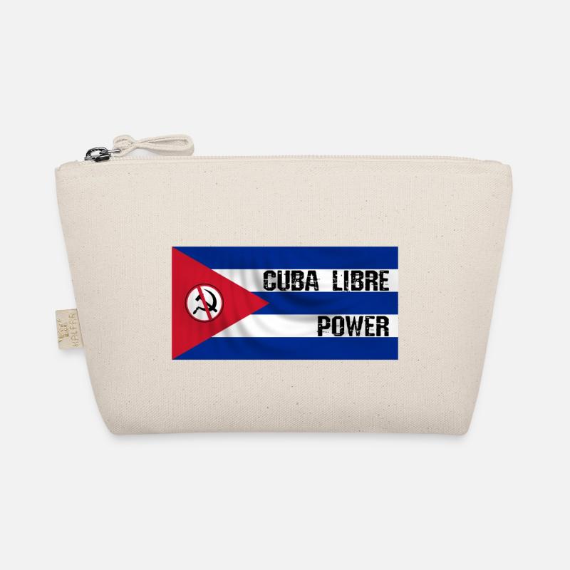 cuba Organic Pouch