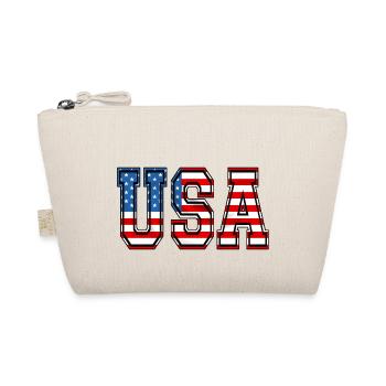 usa 3 - Trousse biologique - nature - Devant