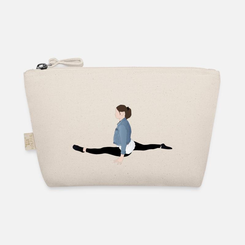 splits Bio-Täschchen