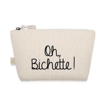 Oh Bichette -new- - Trousse biologique - nature - Devant