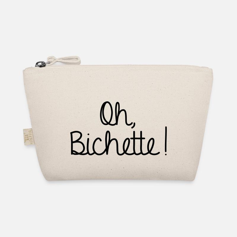 Oh Bichette -new- Trousse biologique