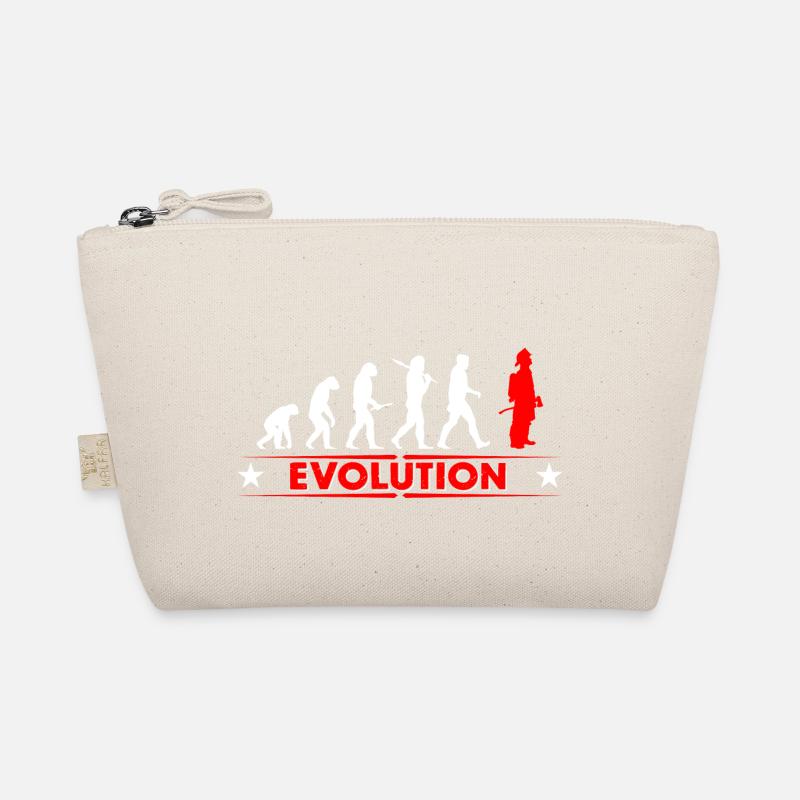 Lancer evolution - rouge/blanc Trousse biologique