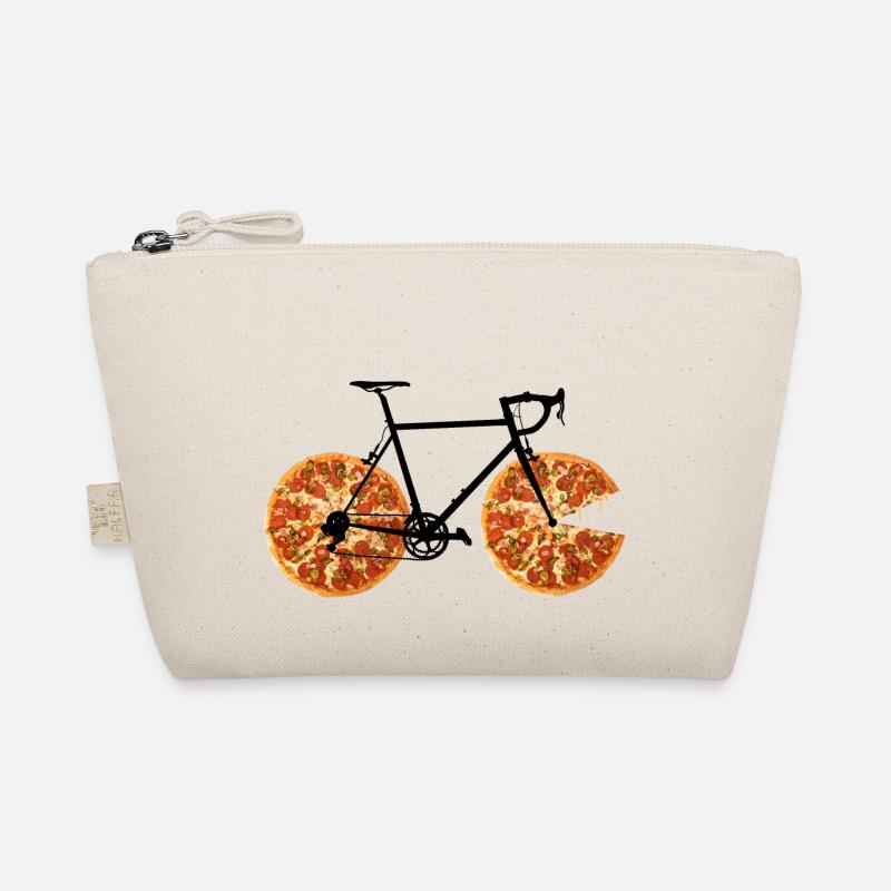 Pizzabike Bio-Täschchen