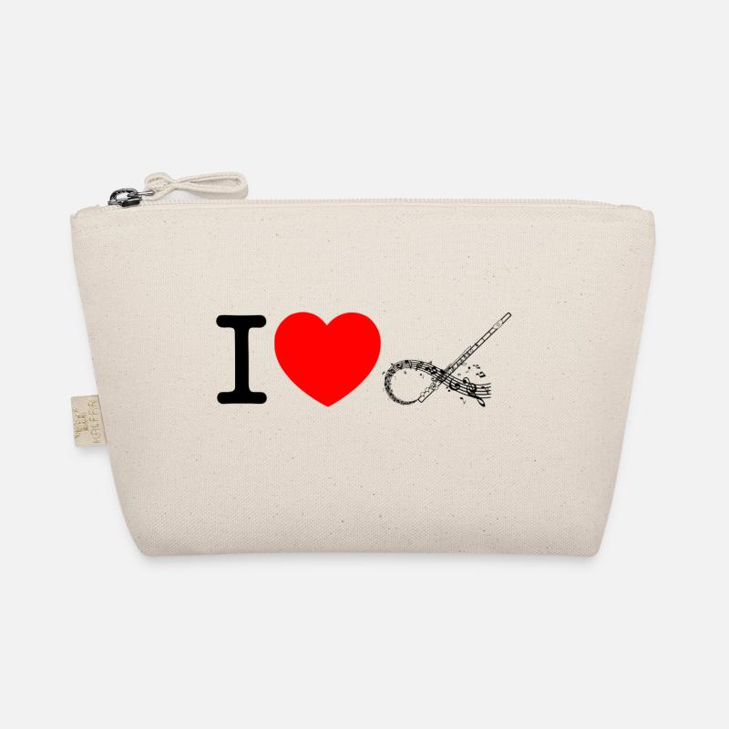 J’adore la flûte Trousse biologique