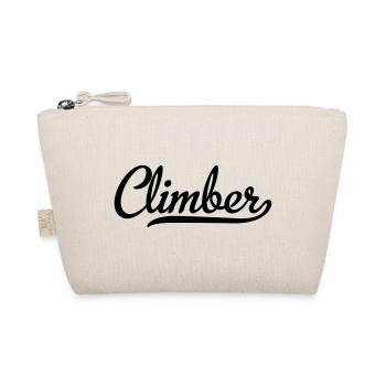 6061912 127796595 climber - Trousse biologique - nature - Devant