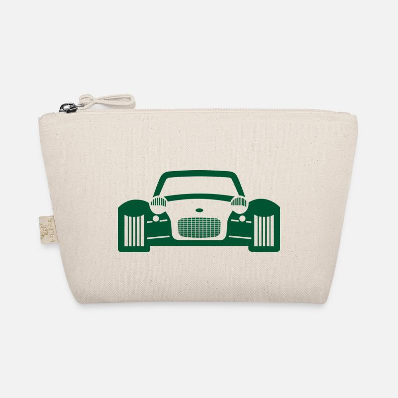 voiture de course Trousse biologique