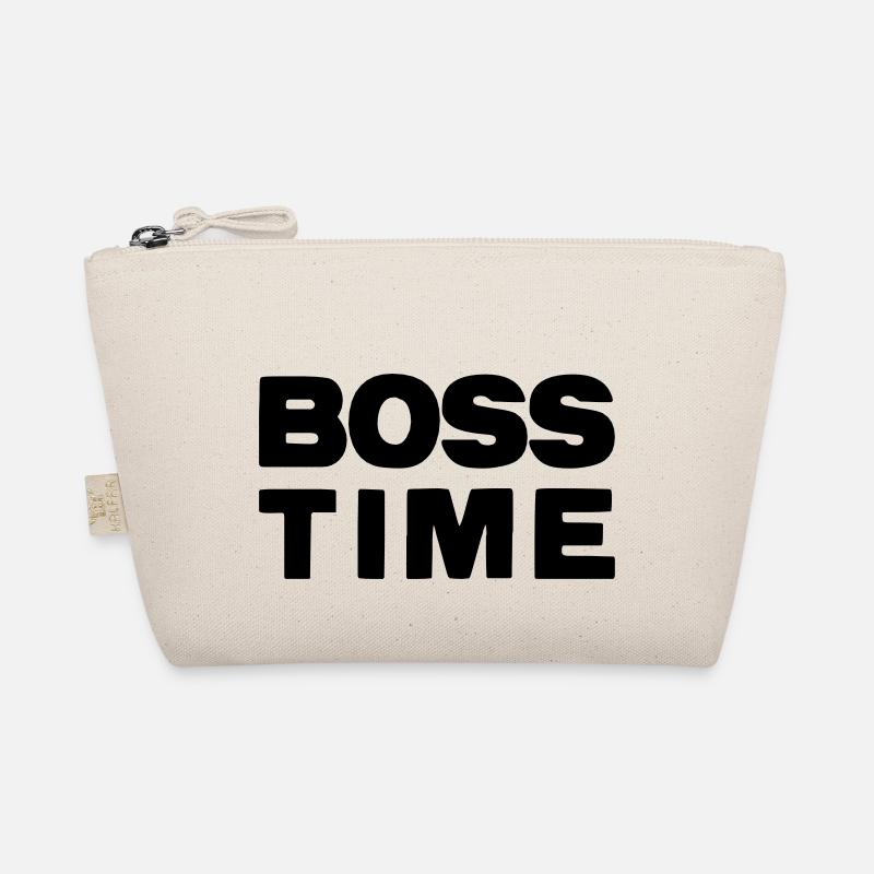 Bosstime - Trousse biologique - nature