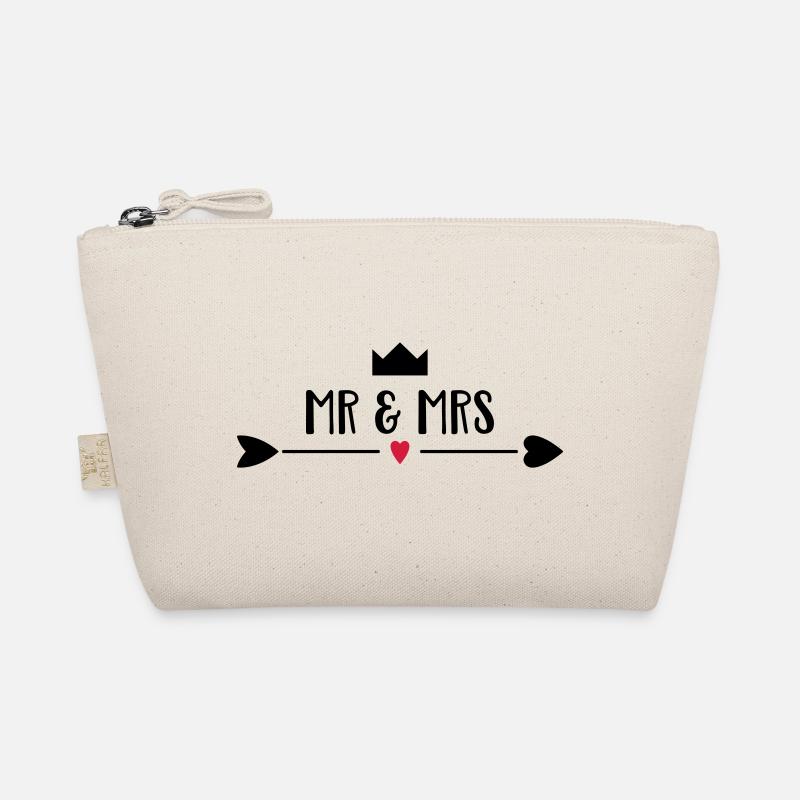 Hochzeit Bio-Täschchen