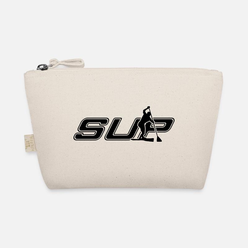 sup racing Bio-Täschchen