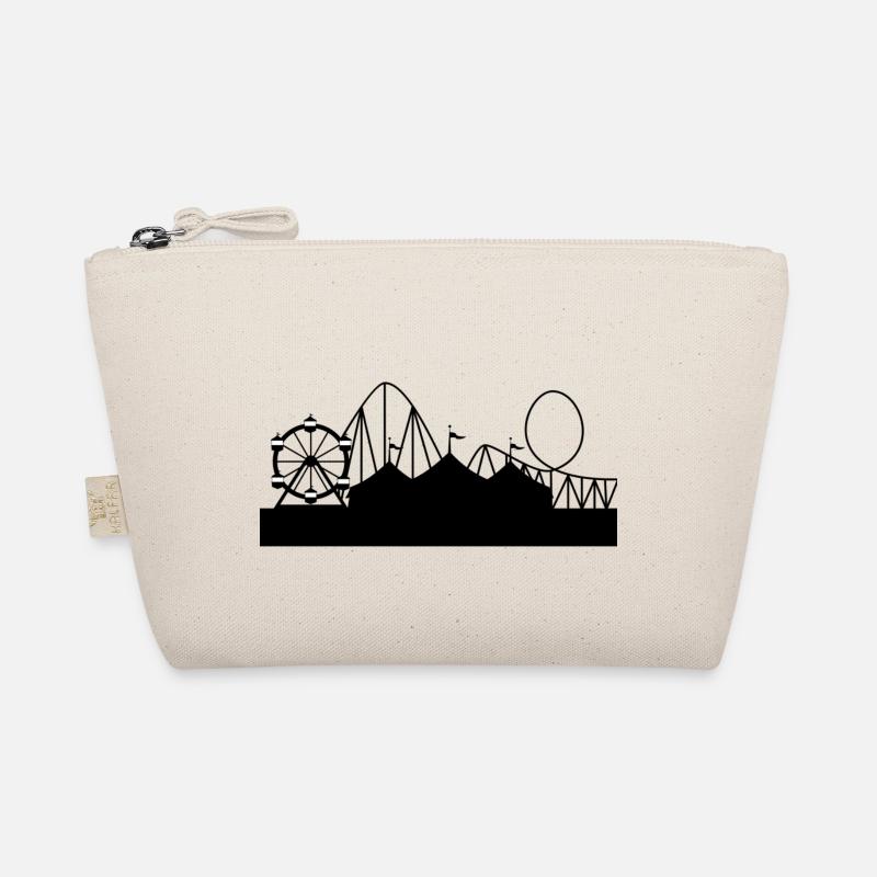 funfair Organic Pouch