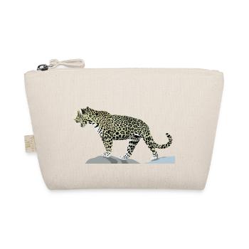 jaguar - Trousse biologique - nature - Devant