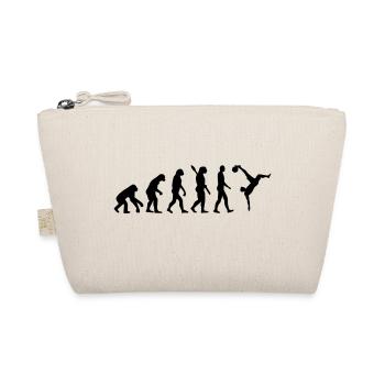 Evolution Beach Soccer - Trousse biologique - nature - Devant