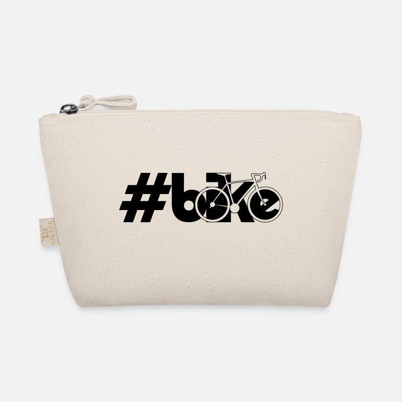 Vélo de course Trousse biologique