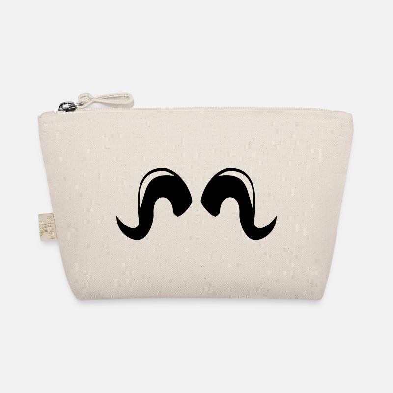 horns Organic Pouch