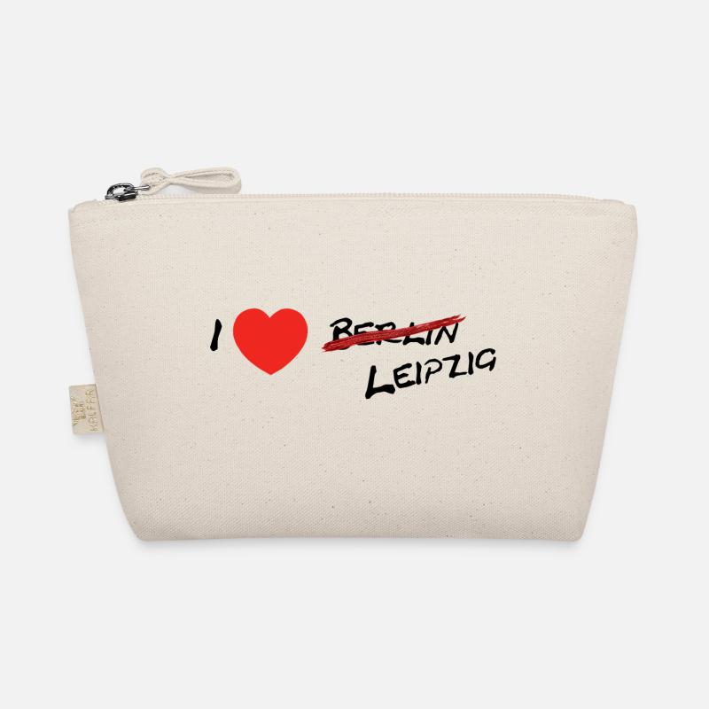 Leipzig / Dresde / Saxe / Berlin / cadeaux Trousse biologique
