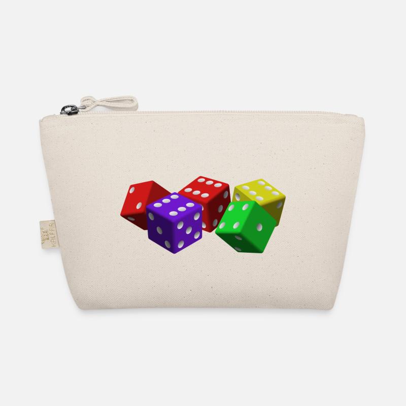 cube Organic Pouch