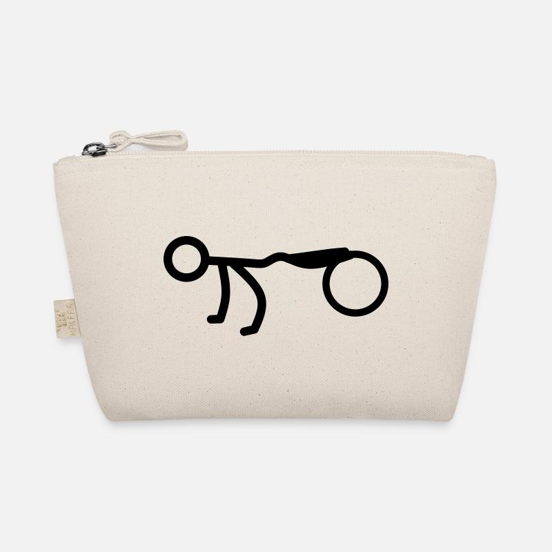 Fittbal Bio-Täschchen