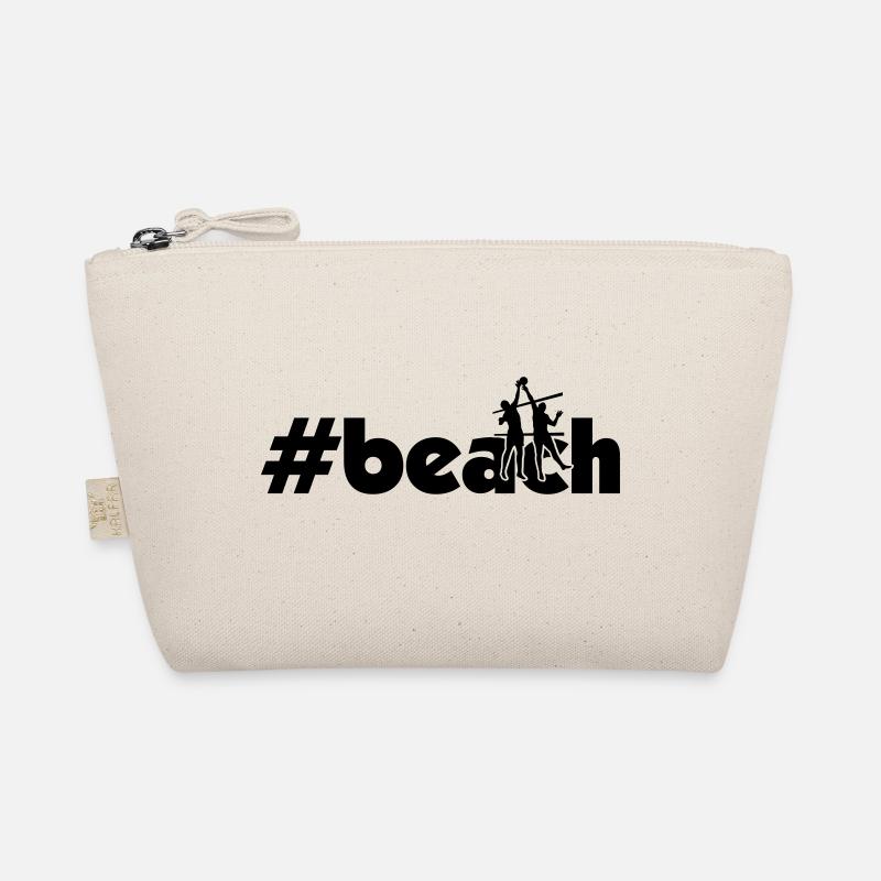 beach maenner xy Bio-Täschchen