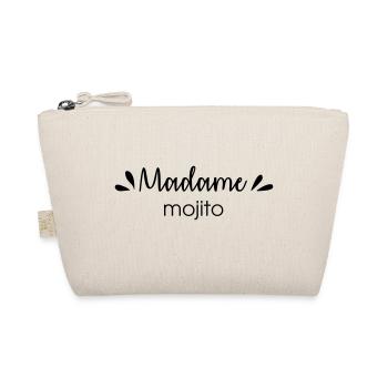 Madame Mojito - Trousse biologique - nature - Devant