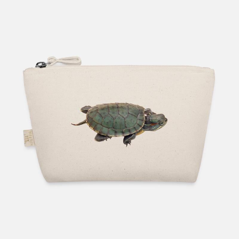turtle schildkroete tiere animals4 Bio-Täschchen