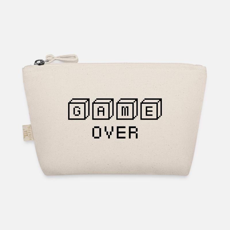 GAME OVER Trousse biologique