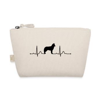 rythme cardiaque du rythme cardiaque HUSKY - Trousse biologique - nature - Devant