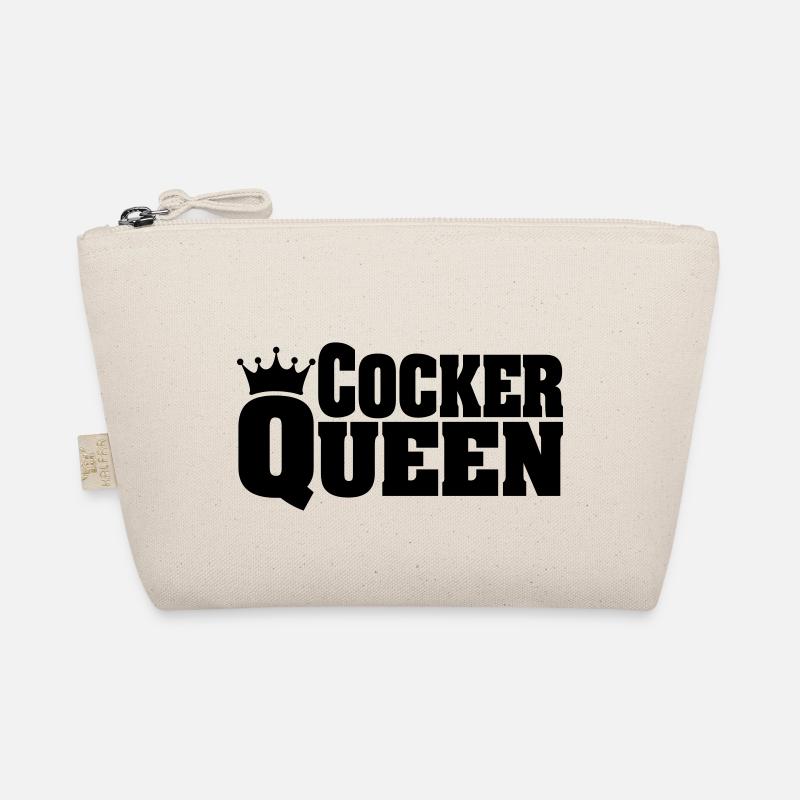 COCKER QUEEN Cocker Trousse biologique
