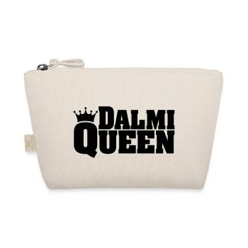 Dalmi QUEEN dalmate - Trousse biologique - nature - Devant