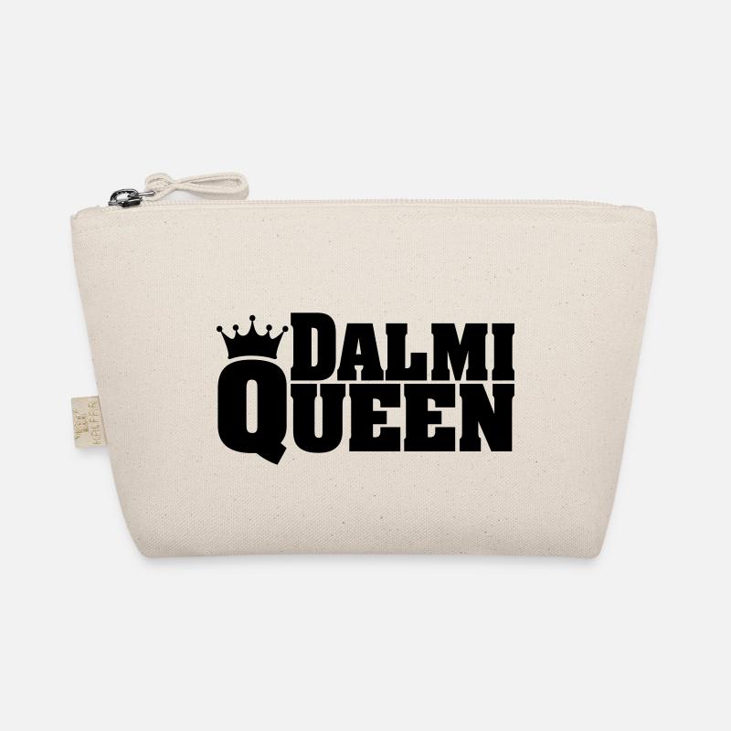 Dalmi QUEEN dalmate Trousse biologique