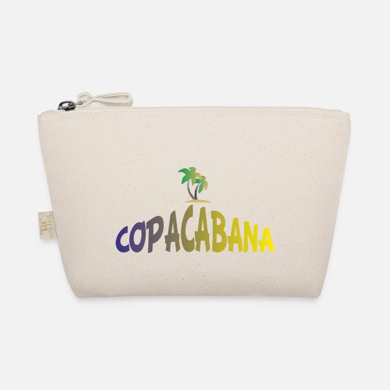 Copacabana Bio-Täschchen