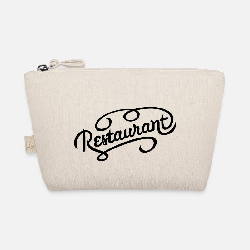 Restaurant - Bio-Täschchen - Natur