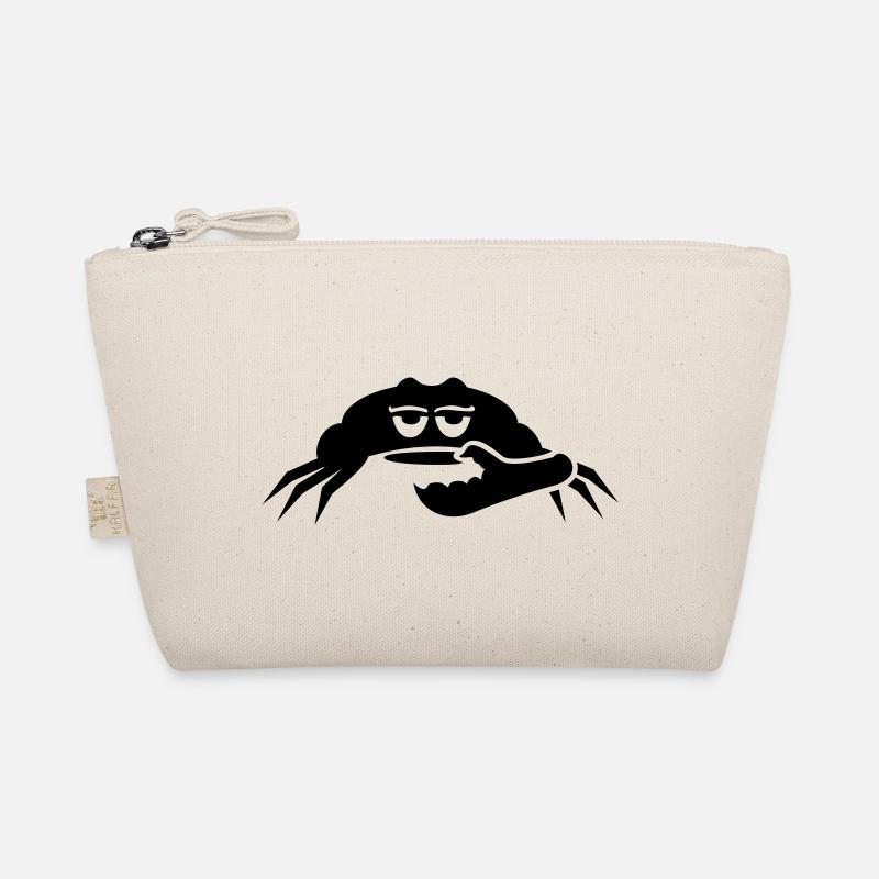 crabe / crab (1c) Trousse biologique