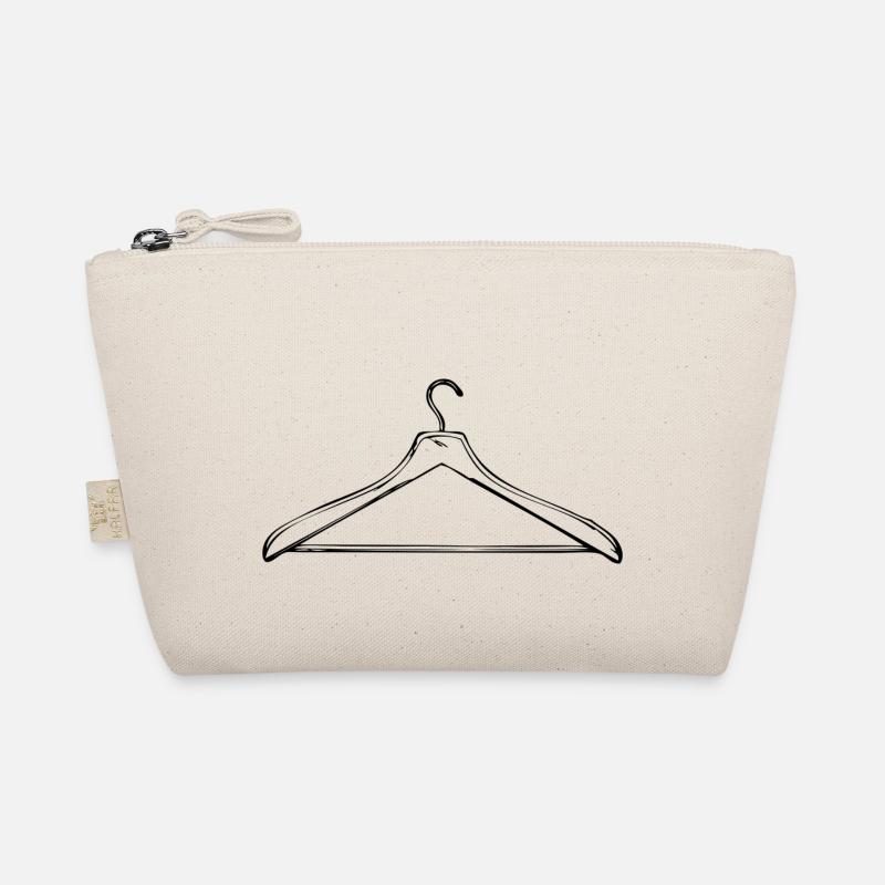 hanger Organic Pouch