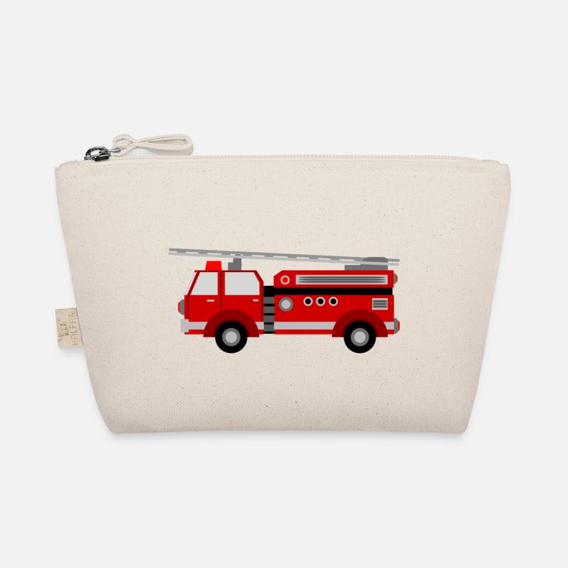 feu de pompier pompier pompier camion de pompier Trousse biologique