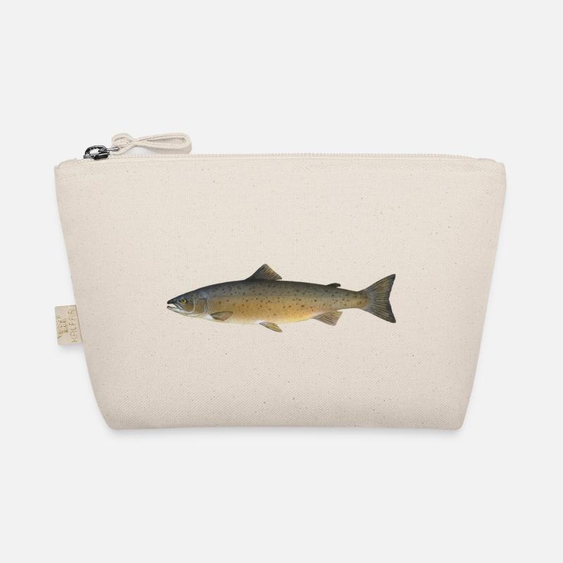 saumon Trousse biologique